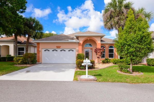Isle Of Capri, 630 NW Venetto Ct, Port St. Lucie, Florida 34986, image 1