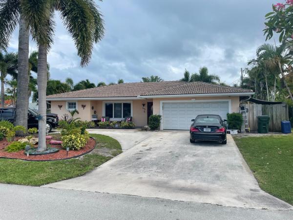 Boca Woods, 498 NE 25th Ter, Boca Raton, Florida 33431, image 2
