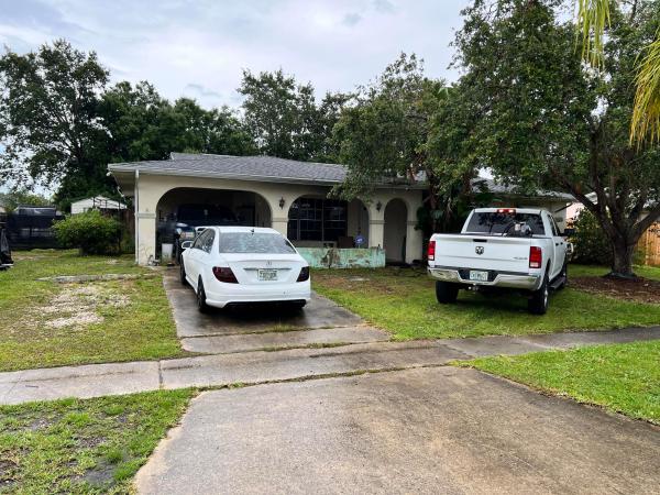 Floresta Pines, 323 NE Midfield Ln, Port St. Lucie, Florida 34983, image 1