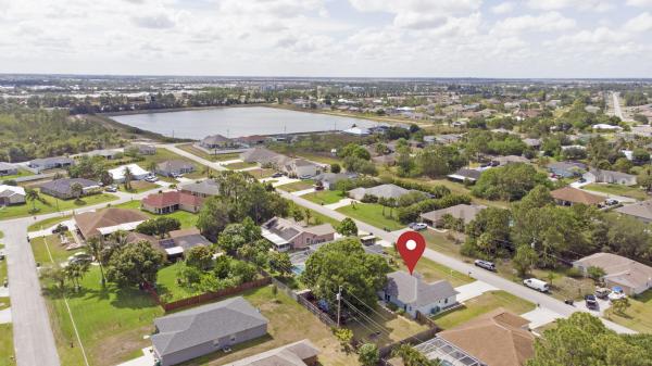 2226 SW Gray Beal Ave, Port St. Lucie, Florida 34953, image 1