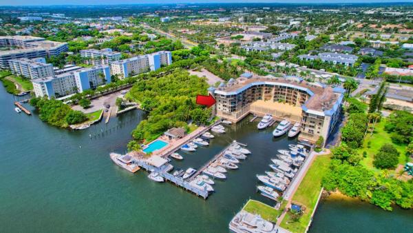 Delray Harbor Club, 1035 SE 6th Ave 36, Delray Beach, Florida 33483, image 1