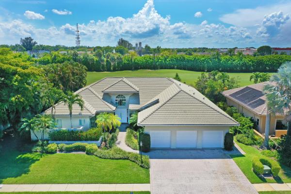 Boca Grove Plantation, 7876 Mandarin Dr, Boca Raton, Florida 33433, image 2