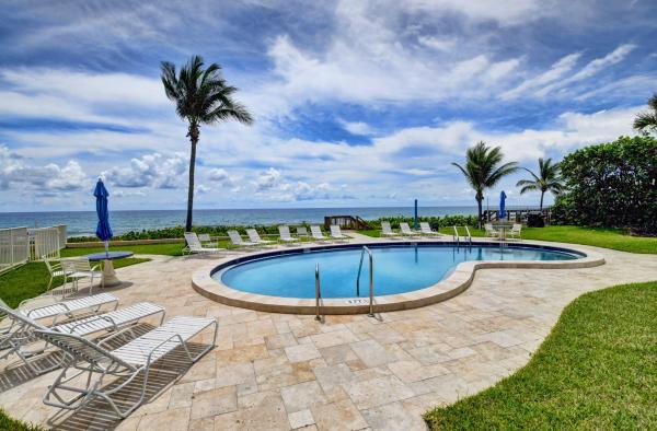 Carlton House, 2701 S Ocean Blvd #37, Highland Beach, Florida 33487, image 1