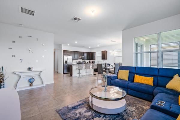 Copper Creek, 8392 NW Greenbank Cir, Port St. Lucie, Florida 34987, image 1