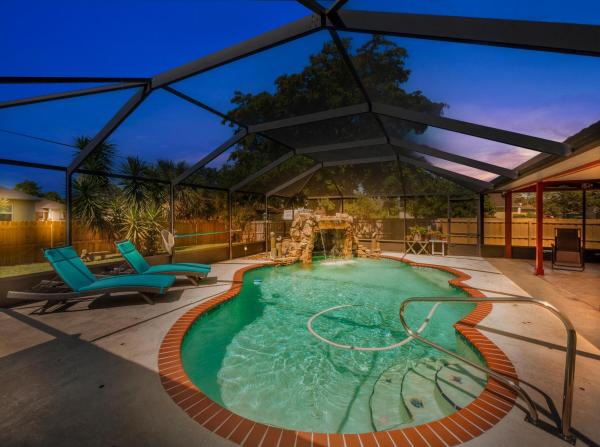 Palm Trails, 1086 SW Goodman Ave, Port St. Lucie, Florida 34953, image 1