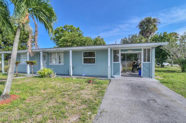 Forest Hill Village, 5974 Albert Rd, West Palm Beach, Florida 33415, image 1