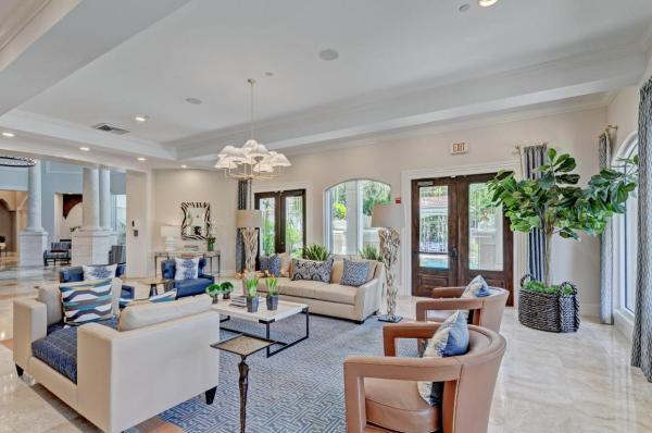 1108 Tuscany Way, Boynton Beach, Florida 33435, image 2