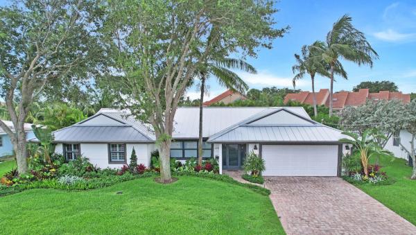 Palm Beach Gardens No HOA, 2340 Edward Rd, Palm Beach Gardens, Florida 33410, image 2