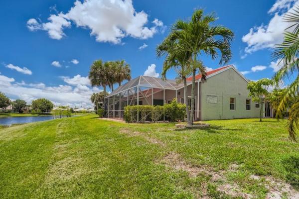 Lakefield South, 2620 Neaton Ct, Wellington, Florida 33414, image 1