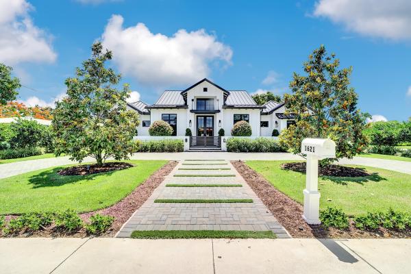 Bonniecrest, 1621 N Swinton Ave, Delray Beach, Florida 33444, image 1