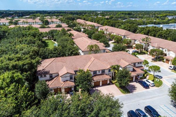 Drexel Park Townhomes, 6320 Ginger Trl #104, Delray Beach, Florida 33484, image 1