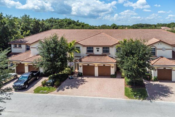 Drexel Park Townhomes, 6320 Ginger Trl #104, Delray Beach, Florida 33484, image 2