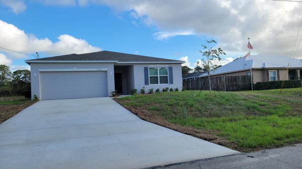 Woodland Trails, 1032 SW Abbot Ave, Port St. Lucie, Florida 34953, image 1
