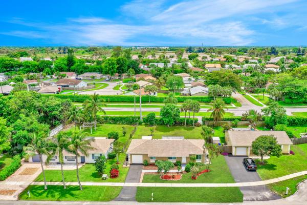 American Homes At Southwind Lakes, 9764 Alaska Cir, Boca Raton, Florida 33434, image 1