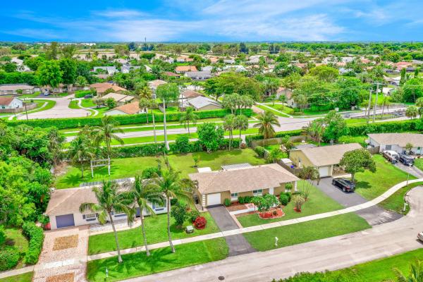 American Homes At Southwind Lakes, 9764 Alaska Cir, Boca Raton, Florida 33434, image 2