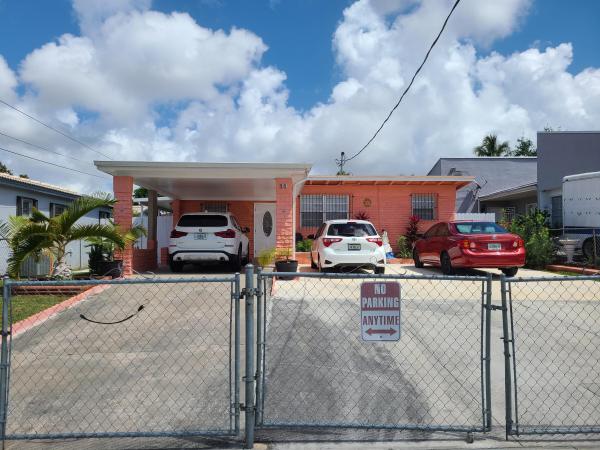 Twelfth Street Heights, 55 NW 33rd Ave, Miami, Florida 33125, image 1