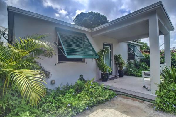 Carver Memorial Park, 231 NW 14th Ave, Delray Beach, Florida 33444, image 1