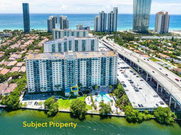 Oceanview A, 19390 Collins Ave #215, Sunny Isles Beach, Florida 33160, image 2