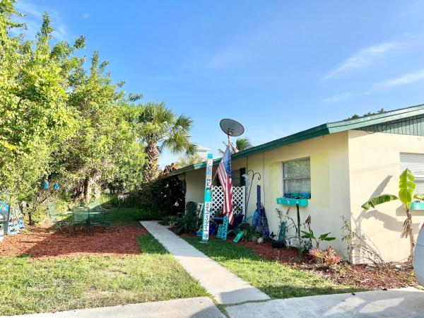 Fort Pierce Beach, 1311 Binney Dr, Fort Pierce, Florida 34949, image 1