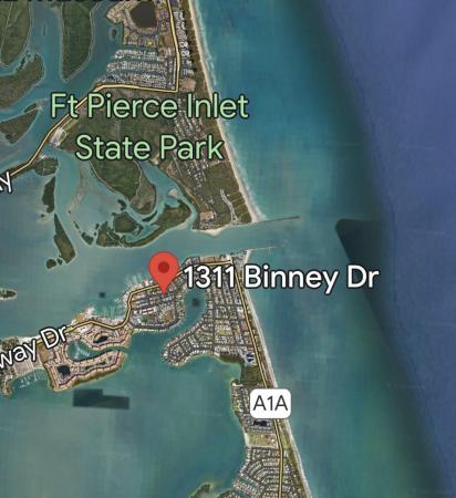 Fort Pierce Beach, 1311 Binney Dr, Fort Pierce, Florida 34949, image 3