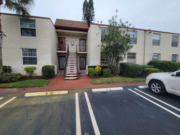 Abbey Village, 8 Willowbrook Ln #106, Delray Beach, Florida 33446, image 1