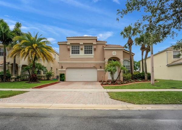 Kingsmill, 7156 Copperfield Cir, Lake Worth Beach, Florida 33467, image 1