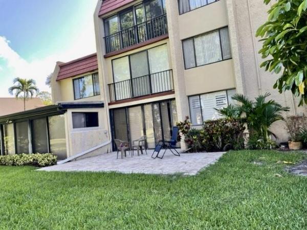 Luxemburg Court At The Fountains Country Club, 4465 Luxemburg Ct #108, Lake Worth, Florida 33467, image 1