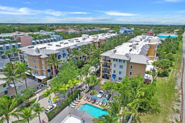 Pineapple Grove Village, 250 NE 3rd Ave 1507, Delray Beach, Florida 33444, image 1