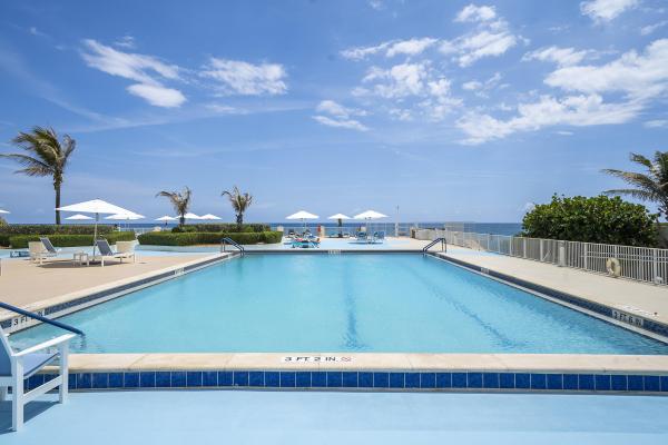 The Barclay, 3546 S Ocean Blvd #924, South Palm Beach, Florida 33480, image 3