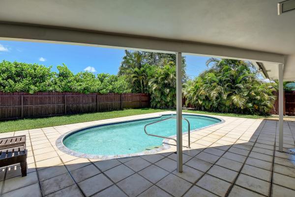 Country Club Village, 501 NW 15th Ct, Boca Raton, Florida 33486, image 1