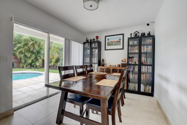 Country Club Village, 501 NW 15th Ct, Boca Raton, Florida 33486, image 3