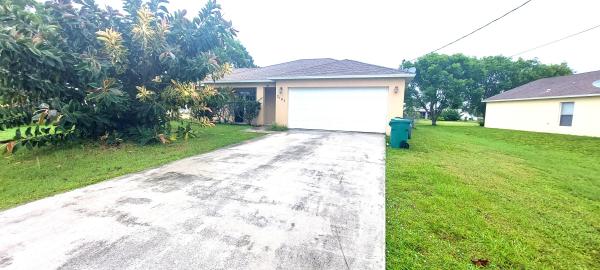 Sandhill Crossing, 2148 SE Mandrake Cir, Port St. Lucie, Florida 34952, image 3