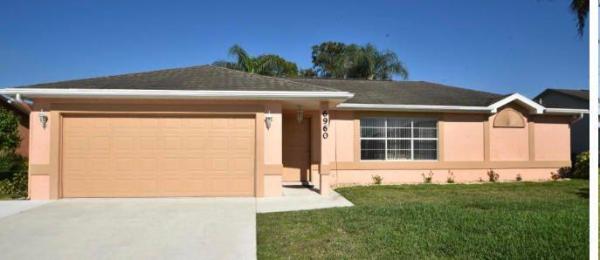 6960 NW Hartney Way, Port St. Lucie, Florida 34983, image 1
