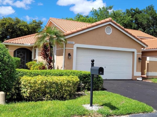 Ladypalm Of Waterberry, 10619 Ladypalm Ln #A, Boca Raton, Florida 33498, image 2