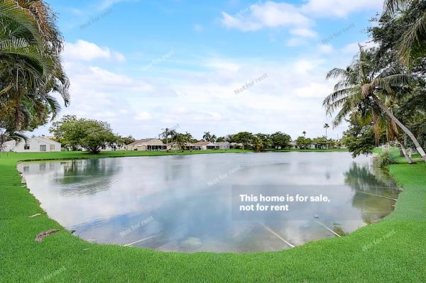 Honey Lake Family Homes, 961 SW 134th Ave, Davie, Florida 33325, image 3