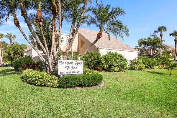 Tarpon Bay Villas, 1100 SE Mitchell Ave #303, Port St. Lucie, Florida 34952, image 1