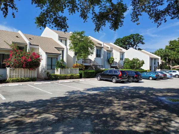 Bridgewood Townhouses At Boca West Country Club, 2804 Bridgewood Dr #2804, Boca Raton, Florida 33434, image 1
