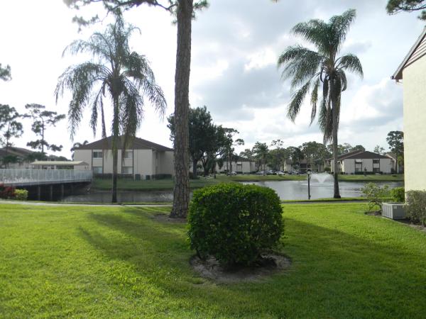 Pine Ridge South 3, 303 Knotty Pine Cir #C-2, Greenacres, Florida 33463, image 3