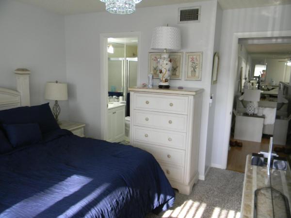 Pine Ridge South 3, 303 Knotty Pine Cir #C-2, Greenacres, Florida 33463, image 1