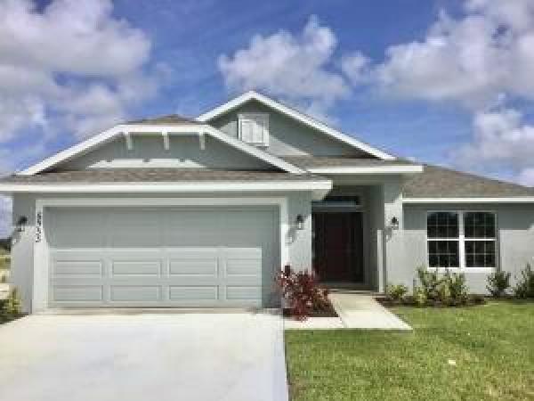 Little Turtle, 892 NE Whistling Duck Way, Port St. Lucie, Florida 34983, image 1