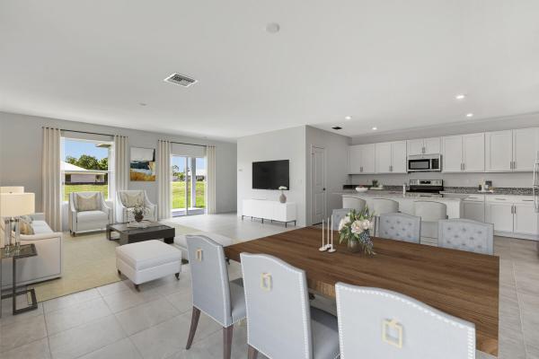 2742 SW Oakner St #87, Port St. Lucie, Florida 34953, image 2
