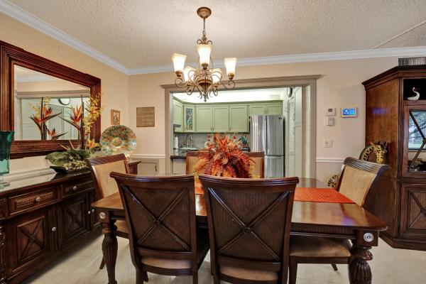Pine Ridge South 2, 207 Pine Hov Cir #D-1, Greenacres, Florida 33463, image 2