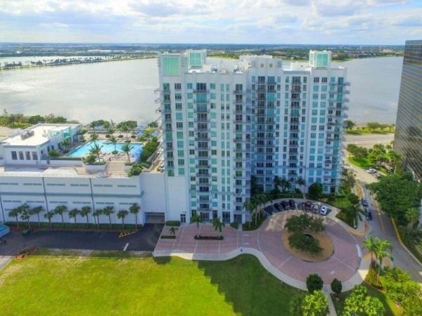 The Edge, 300 S Australian Ave #402, West Palm Beach, Florida 33401, image 2
