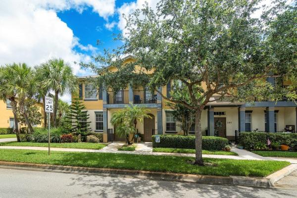 East Lake Village, 2177 SE Fern Park Dr, Port St. Lucie, Florida 34952, image 3