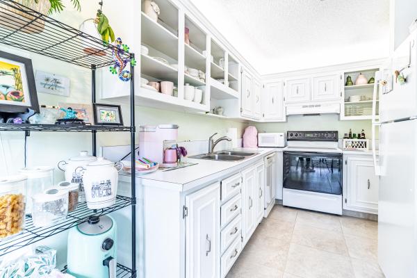 Palm Greens At Villa Del Ray, 13781 Flora Pl #D, Delray Beach, Florida 33484, image 1