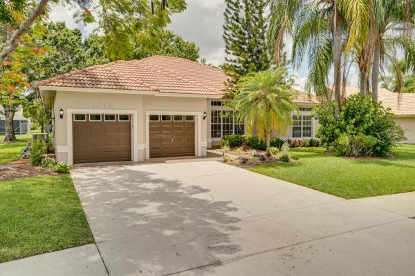 Heatherwood, 1326 SW Briarwood Dr, Port St. Lucie, Florida 34986, image 1