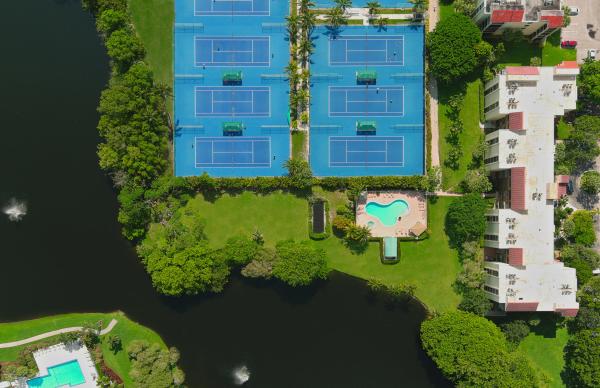 Lavers Resort & Racquet Club, 955 Egret Cir #309, Delray Beach, Florida 33444, image 3