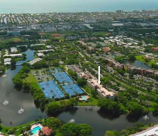 Lavers Resort & Racquet Club, 955 Egret Cir #309, Delray Beach, Florida 33444, image 1
