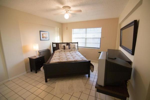 Beach Terrace Resort, 321 Wilson St #207A, Hollywood, Florida 33019, image 2