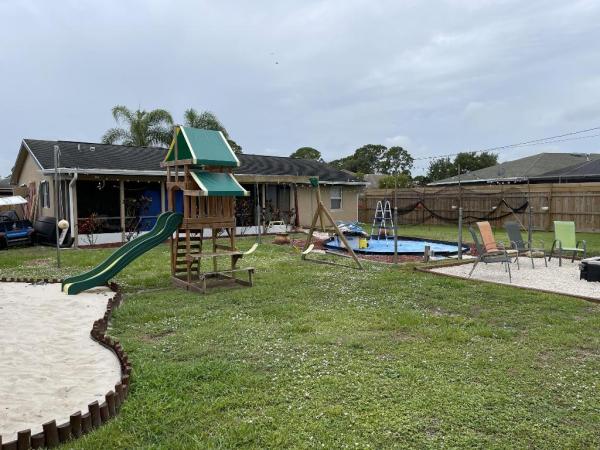 Northport Village, 217 NE Glentry Ave, Port St. Lucie, Florida 34983, image 1